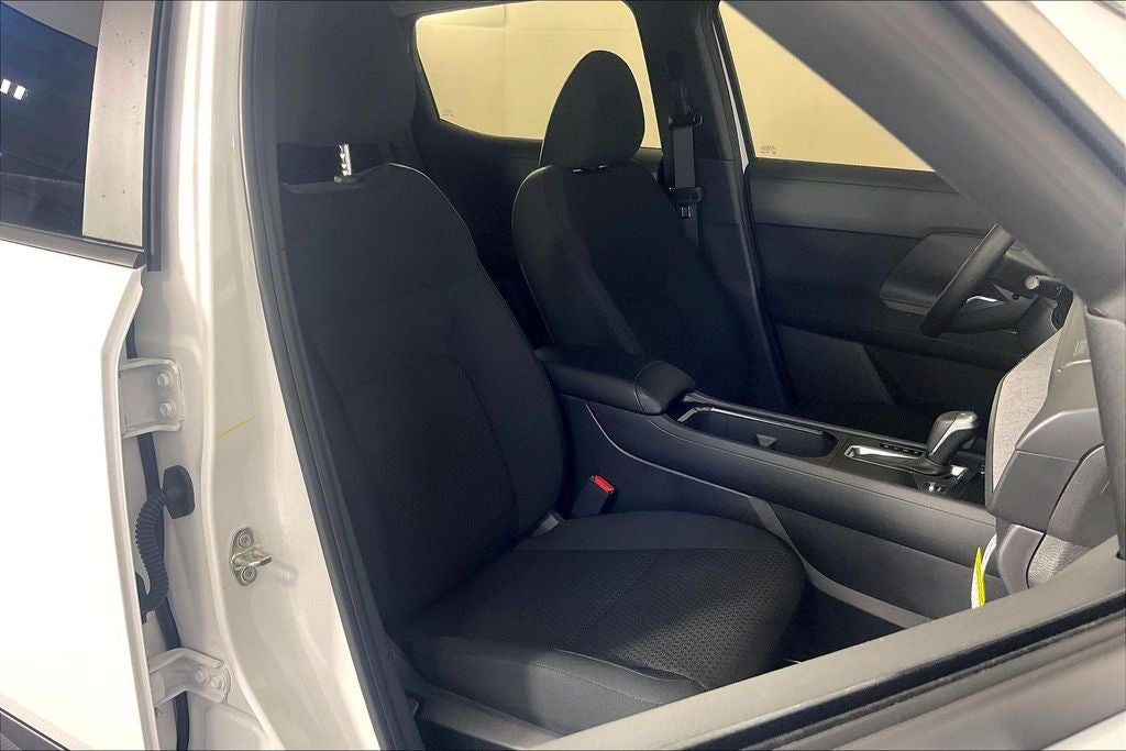2027 Nissan Kicks S