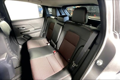 2027 Nissan Kicks SR