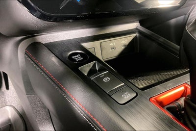 2027 Nissan Kicks SR