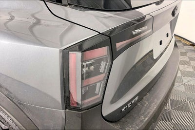2027 Nissan Kicks SR