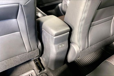 2027 Nissan Kicks SR