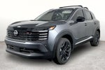 2027 Nissan Kicks SR
