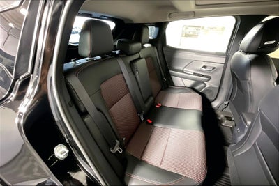 2027 Nissan Kicks SR