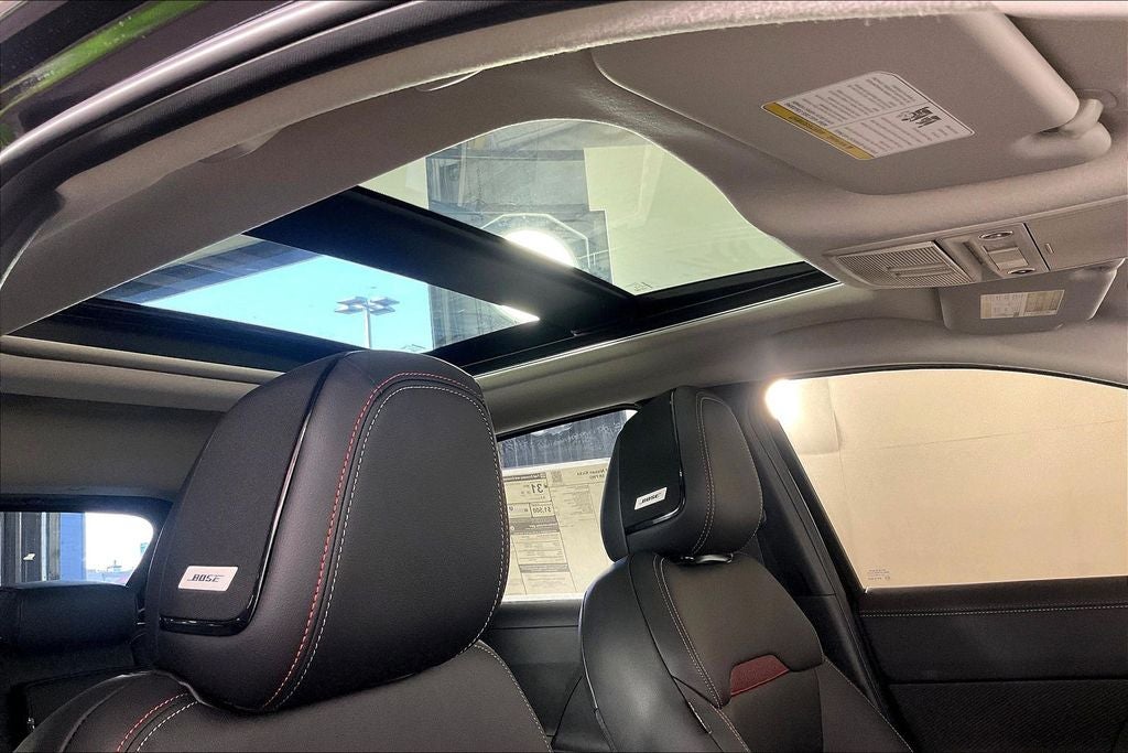 2027 Nissan Kicks SR