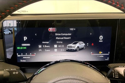 2027 Nissan Kicks SR