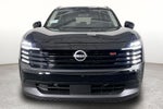 2027 Nissan Kicks SR