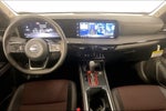 2027 Nissan Kicks SR