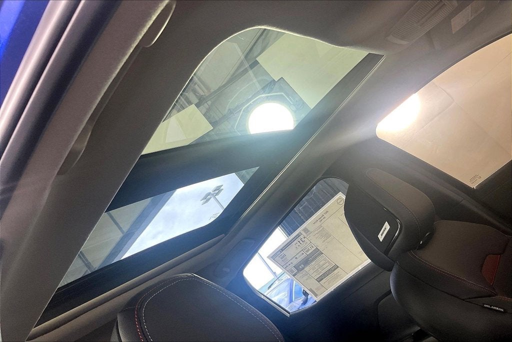 2027 Nissan Kicks SR