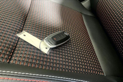2027 Nissan Kicks SR