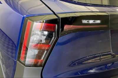 2027 Nissan Kicks SR
