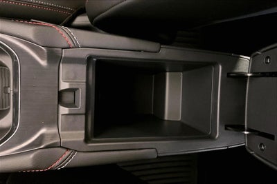 2027 Nissan Kicks SR