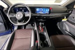2027 Nissan Kicks SR