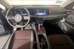 2027 Nissan Kicks SR