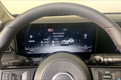 2027 Nissan Kicks SR