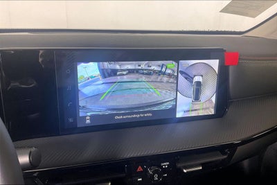 2027 Nissan Kicks SR
