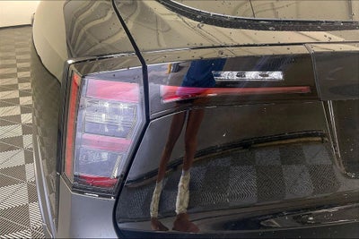 2027 Nissan Kicks SR