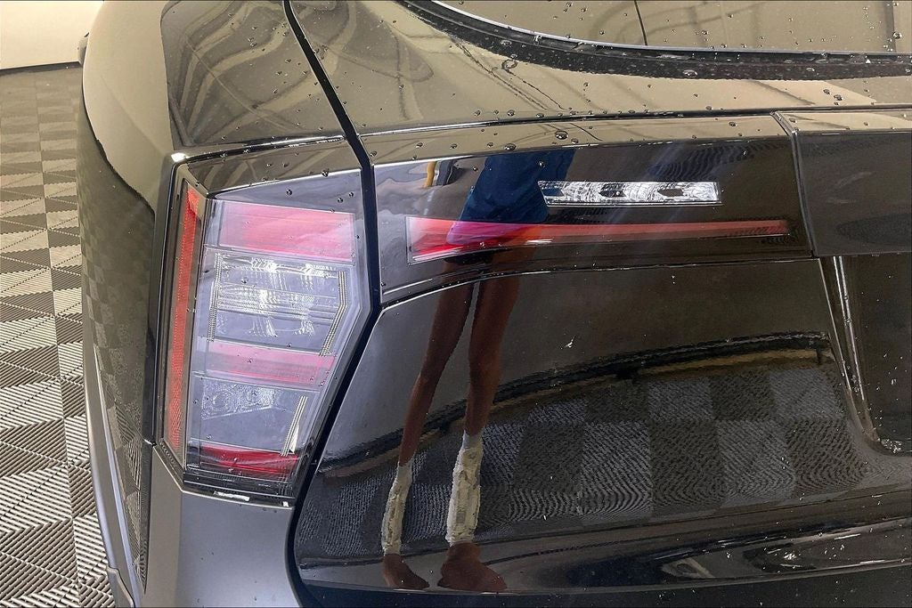 2027 Nissan Kicks SR