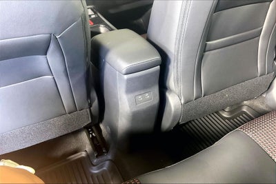 2027 Nissan Kicks SR