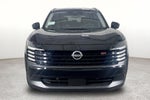 2027 Nissan Kicks SR
