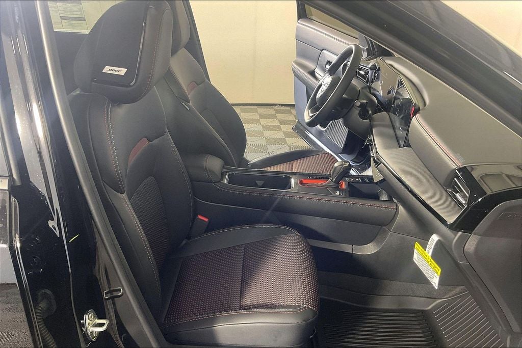 2027 Nissan Kicks SR