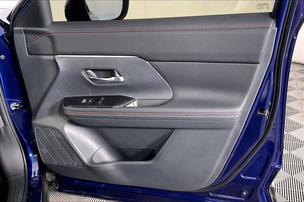 2027 Nissan Kicks SR