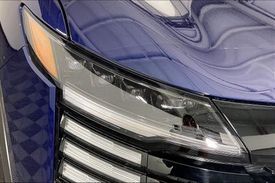 2027 Nissan Kicks SR