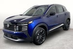 2027 Nissan Kicks SR