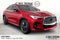 2023 INFINITI QX55 ESSENTIAL