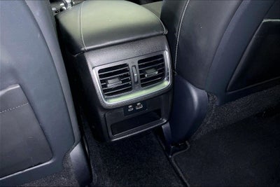 2023 INFINITI QX55 ESSENTIAL
