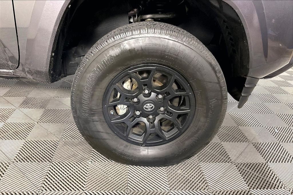 2019 Toyota Tacoma SR5 V6