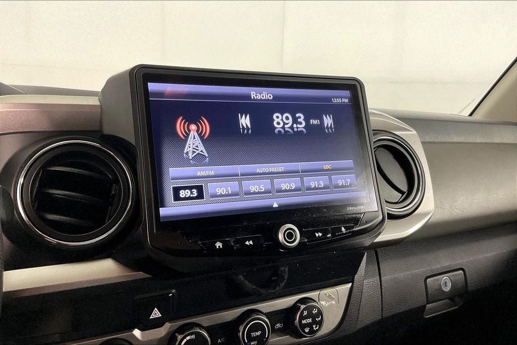 2019 Toyota Tacoma SR5 V6