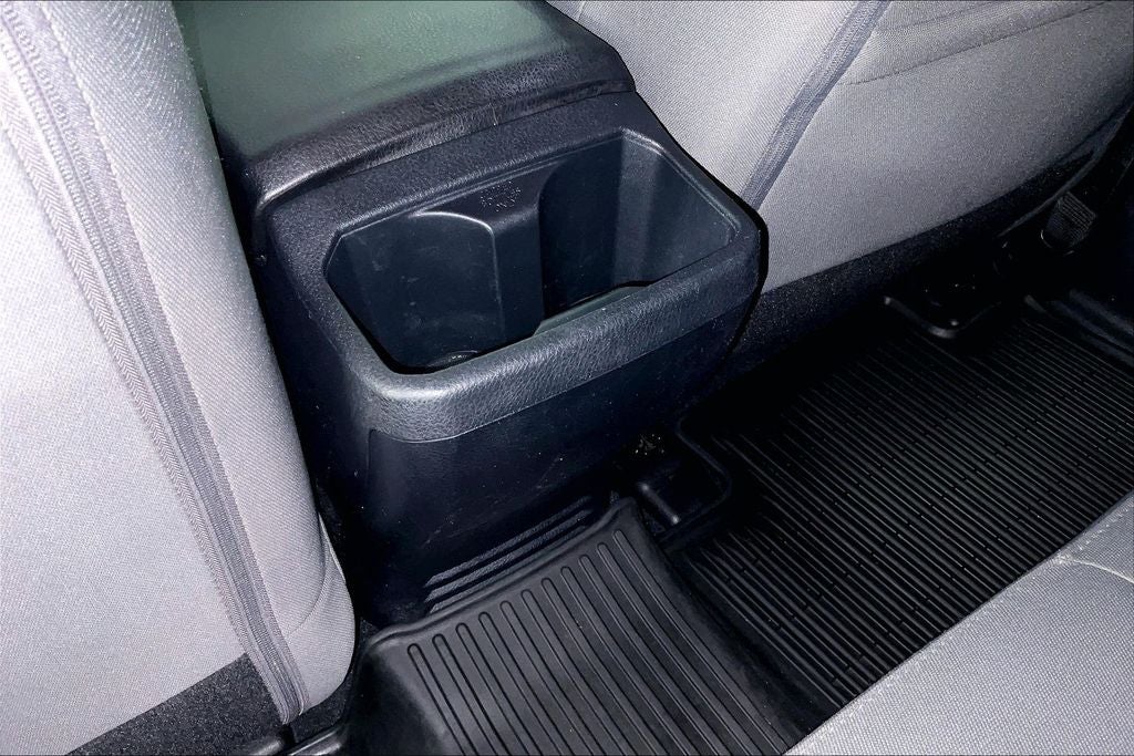 2019 Toyota Tacoma SR5 V6
