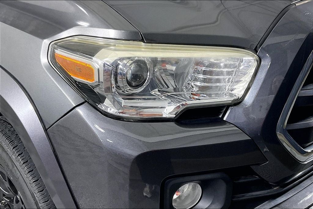 2019 Toyota Tacoma SR5 V6