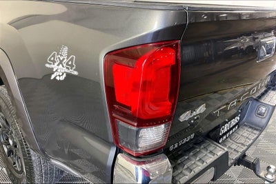 2019 Toyota Tacoma SR5 V6