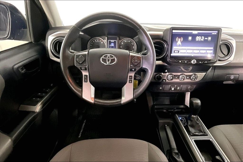 2019 Toyota Tacoma SR5 V6