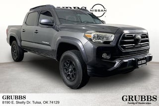 2019 Toyota Tacoma SR5 V6