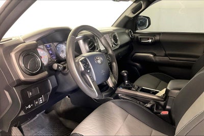 2020 Toyota Tacoma TRD Sport V6