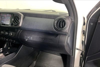 2020 Toyota Tacoma TRD Sport V6