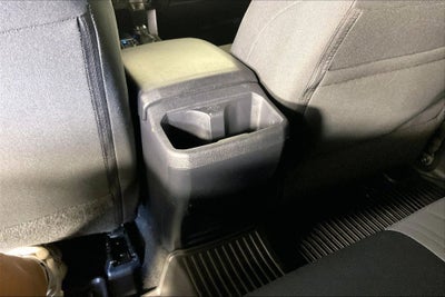 2020 Toyota Tacoma TRD Sport V6