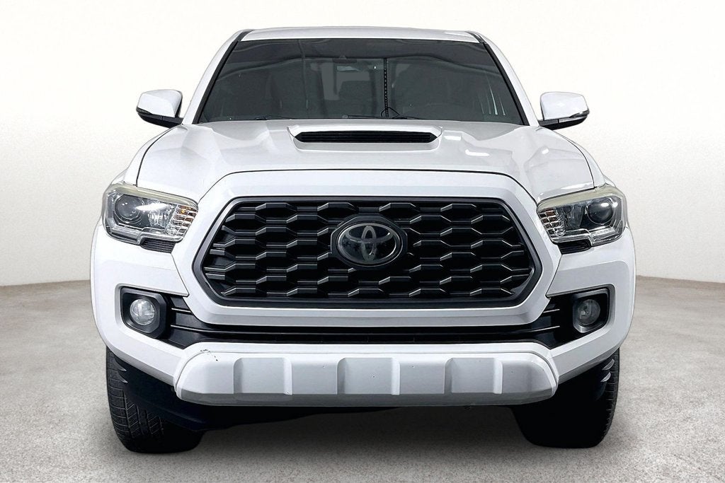 2020 Toyota Tacoma TRD Sport V6