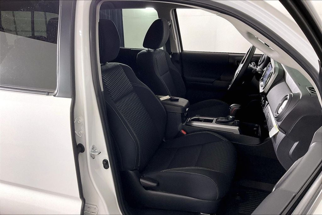 2023 Toyota Tacoma Trail Edition V6