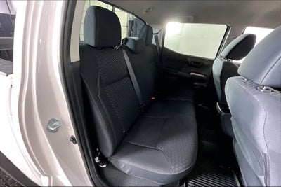 2023 Toyota Tacoma Trail Edition V6