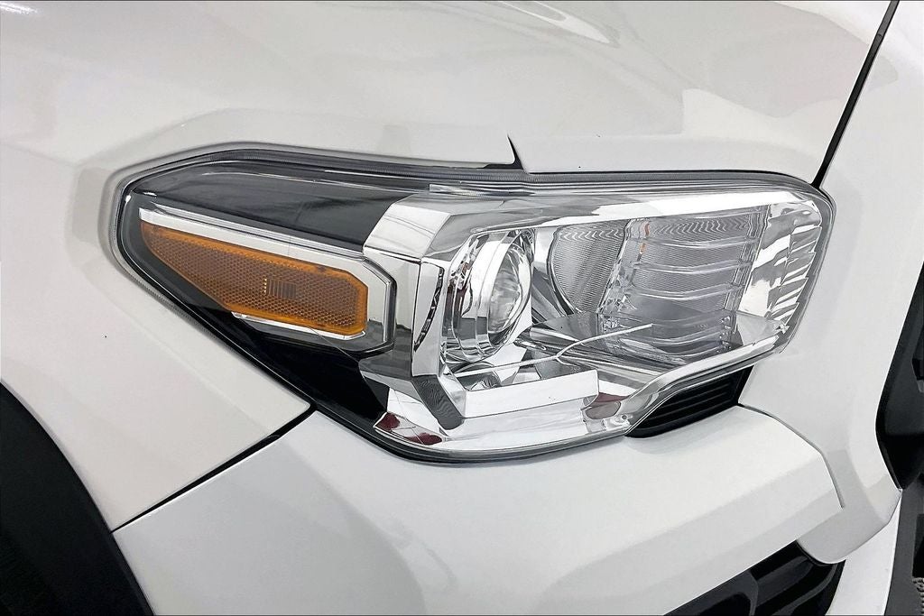 2023 Toyota Tacoma Trail Edition V6