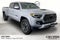 2020 Toyota Tacoma TRD Sport V6