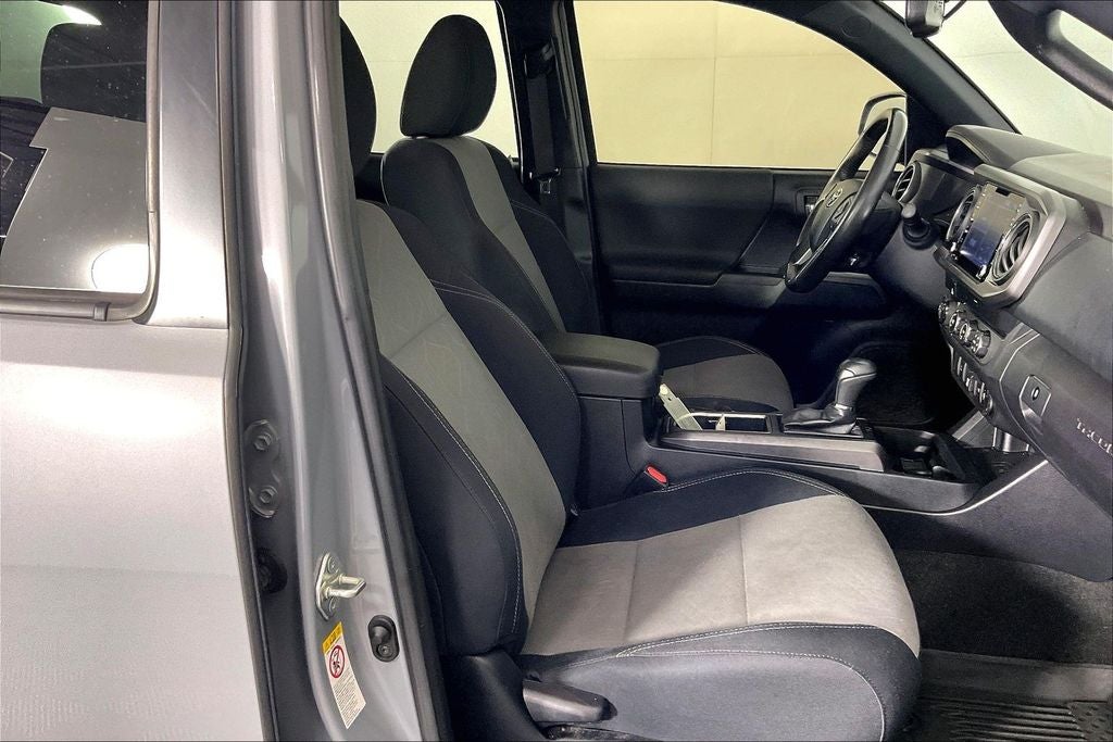 2020 Toyota Tacoma TRD Sport V6