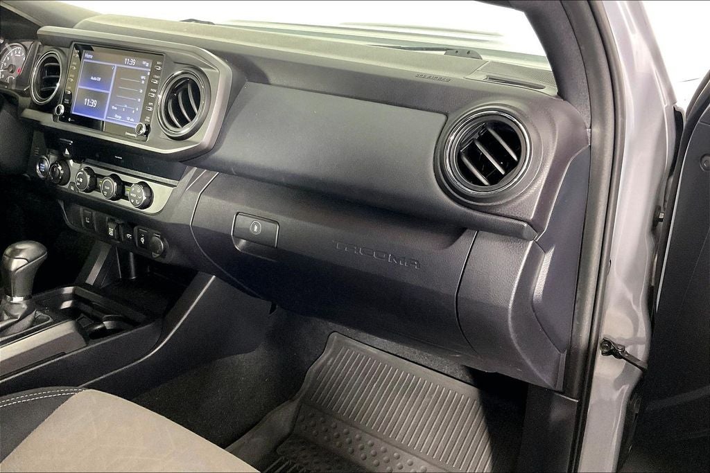 2020 Toyota Tacoma TRD Sport V6