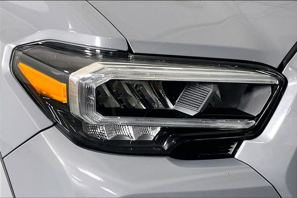 2020 Toyota Tacoma TRD Sport V6
