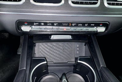 2025 Mercedes-Benz GLE GLE 350 4MATIC®