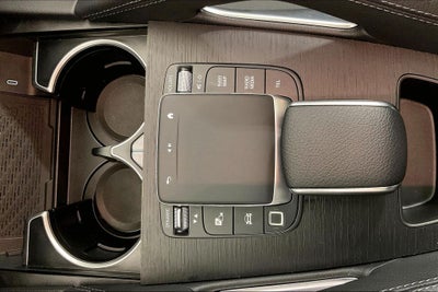 2025 Mercedes-Benz GLE GLE 350 4MATIC®