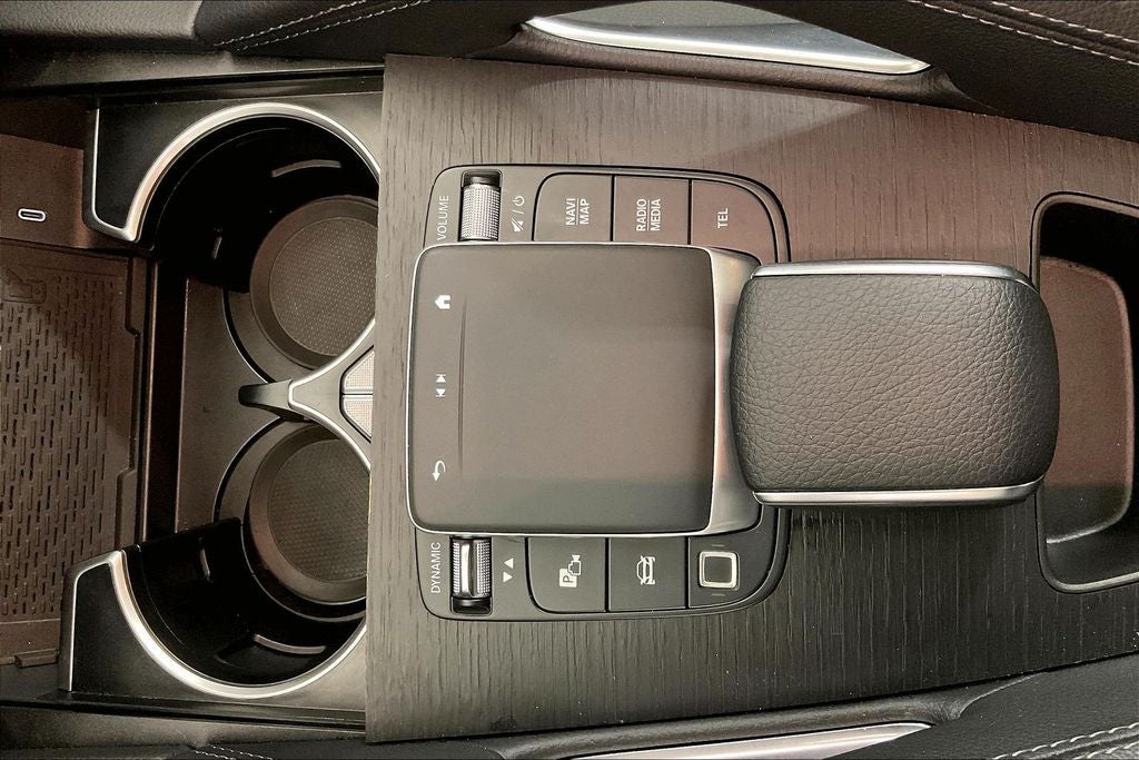 2025 Mercedes-Benz GLE GLE 350 4MATIC®